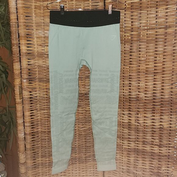 Gymshark Vision Leggings XL NIP - Picture 1 of 6